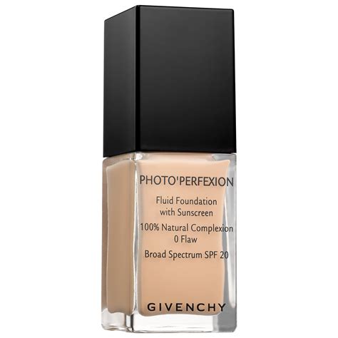 givenchy photo'perfexion fluid foundation sephora europe|Foundation and makeup brush .